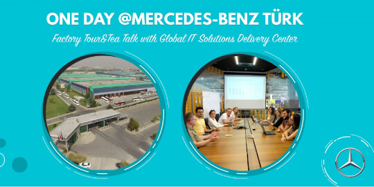 mercedes benz turk a s is ilanlari