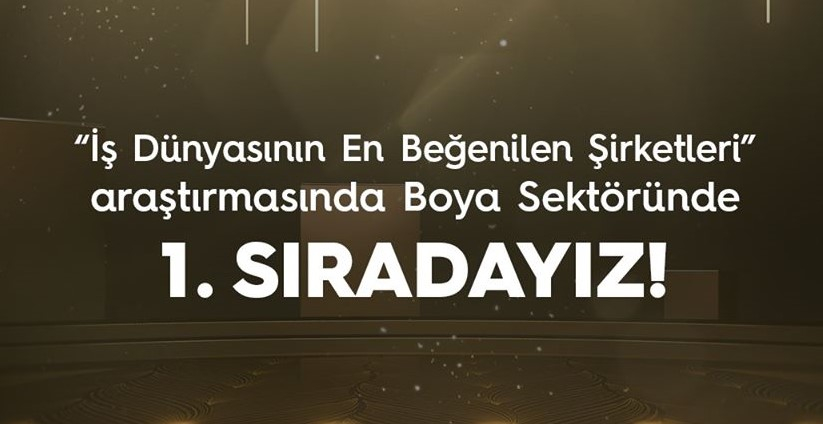 Betek Boya Ve Kimya A S Is Ilanlari Kariyer Net