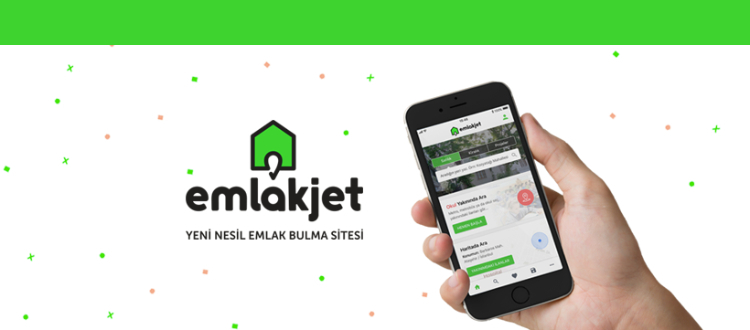 Emlakjet Internet Hizmetleri Ve Gayrimenkul Danismanligi A S Is Ilanlari Kariyer Net