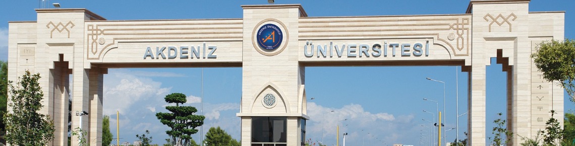Akdeniz Üniversitesi