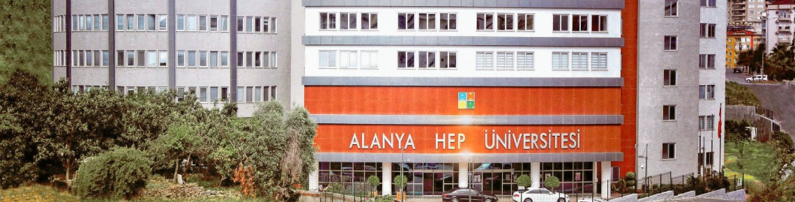 Alanya Hamdullah Emin Pasa Üniversitesi