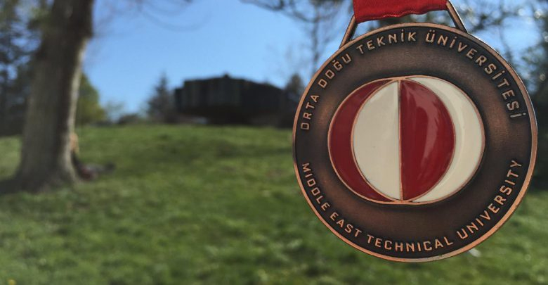 Orta Doğu Teknik Üniversitesi Kampüs