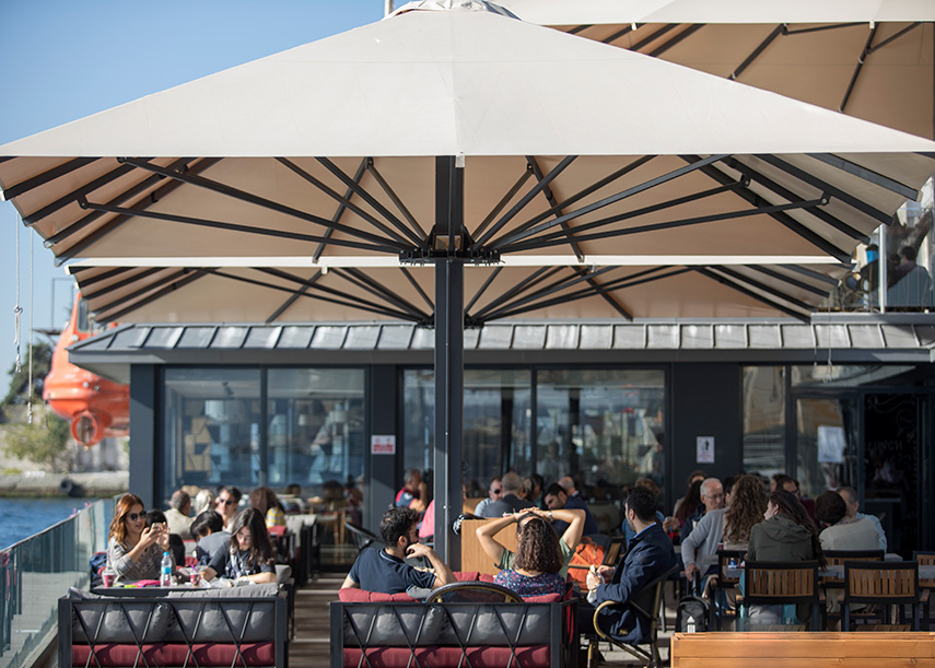 Galatasaray Üniversitesi Kampüs