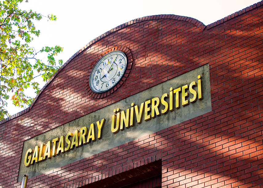 Galatasaray Üniversitesi Kampüs