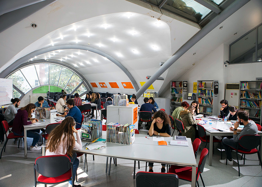 Galatasaray Üniversitesi Kampüs