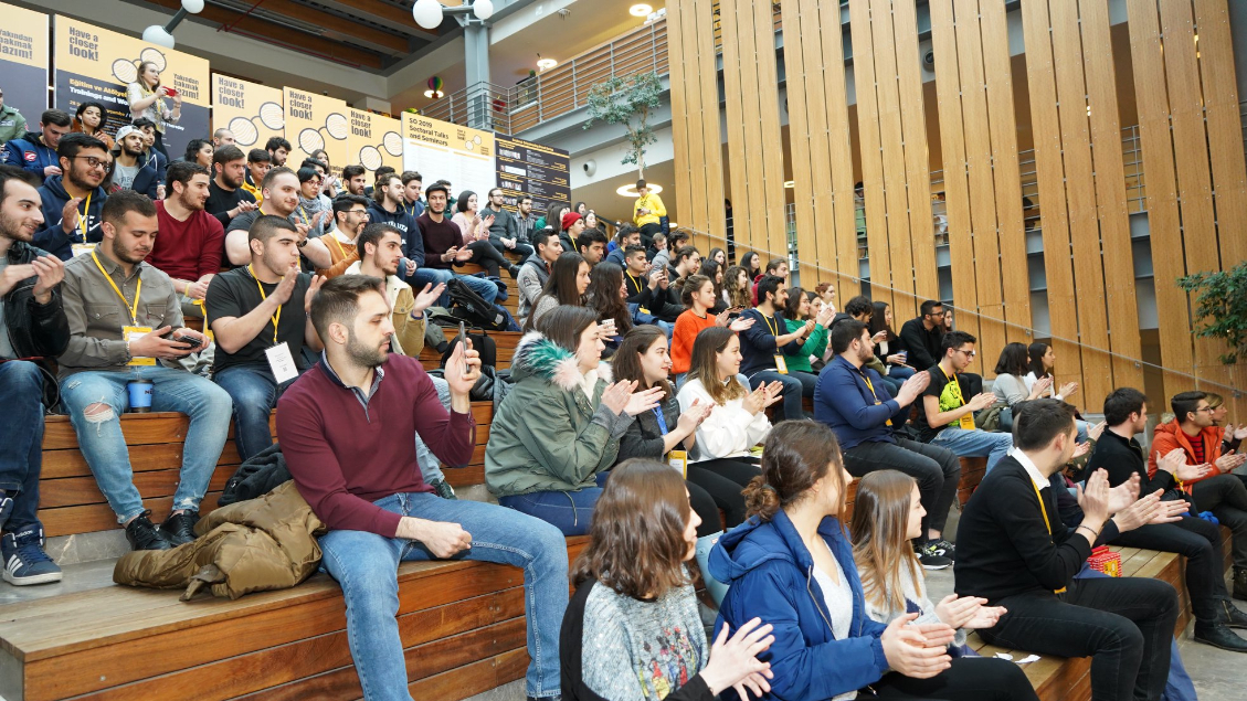 Özyeğin Üniversitesi Kampüs