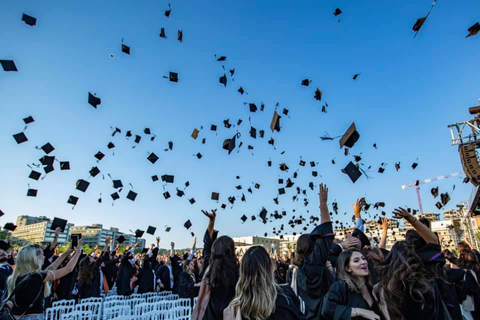Özyeğin Üniversitesi Şirket Hayatı