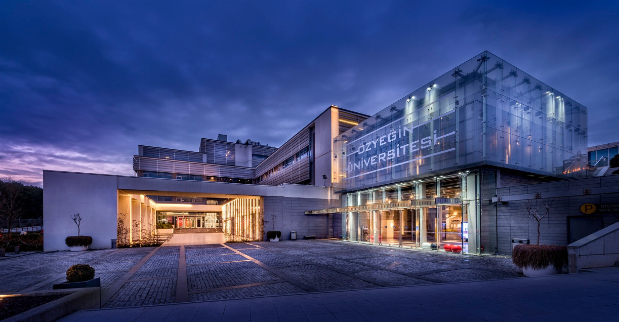 Özyeğin Üniversitesi Kampüs