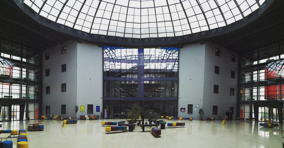 İstanbul Üniversitesi Kampüs