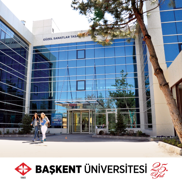Başkent Üniversitesi Kampüs