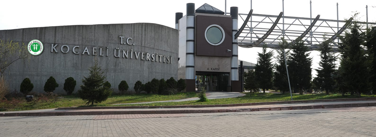 Kocaeli Üniversitesi Kampüs