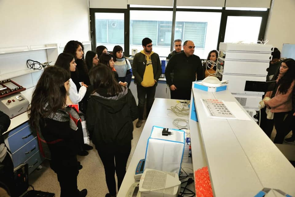 Adana Alparslan Türkeş Bilim ve Teknoloji Üniversitesi Kampüs
