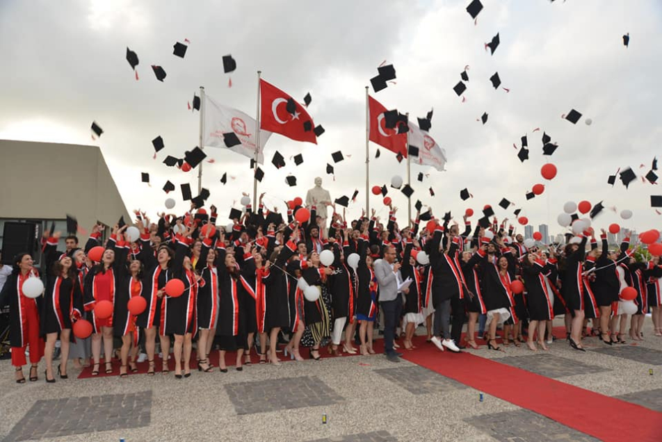 Adana Alparslan Türkeş Bilim ve Teknoloji Üniversitesi Kampüs