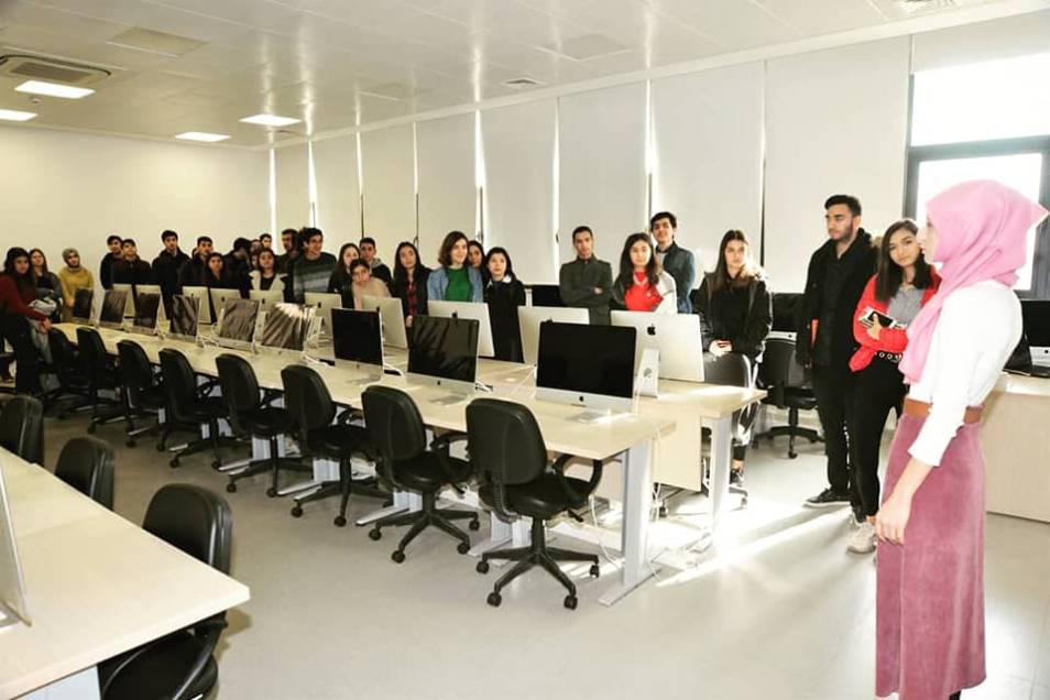 Adana Alparslan Türkeş Bilim ve Teknoloji Üniversitesi Kampüs