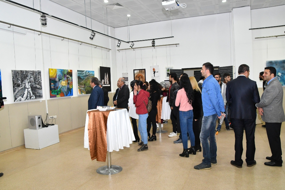 Adıyaman Üniversitesi Kampüs