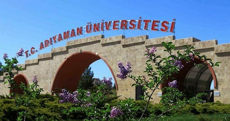 Adıyaman Üniversitesi Kampüs