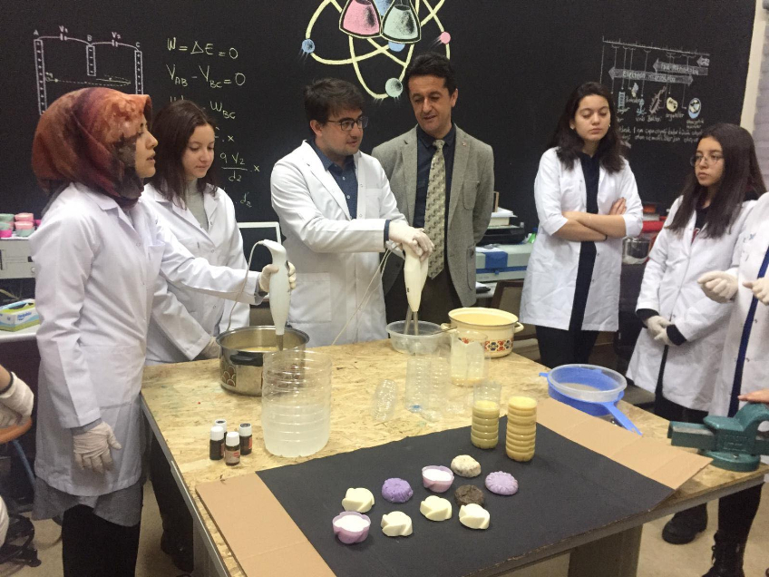 Afyonkarahisar Sağlık Bilimleri Üniversitesi Kampüs