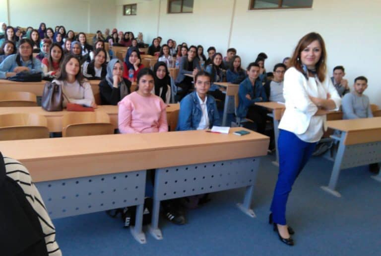 Afyonkarahisar Sağlık Bilimleri Üniversitesi Kampüs
