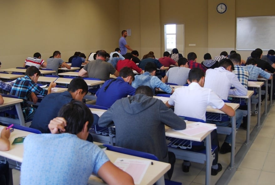Aksaray Üniversitesi Kampüs