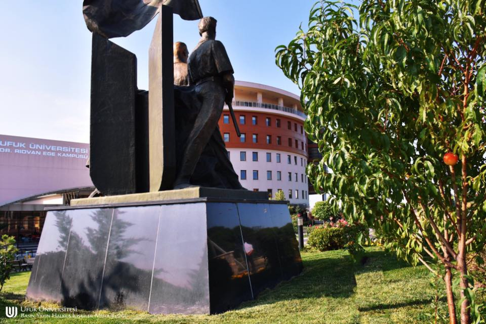Ufuk Üniversitesi Kampüs