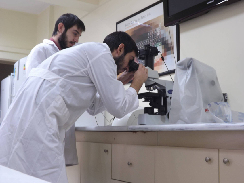 Trakya Üniversitesi Kampüs