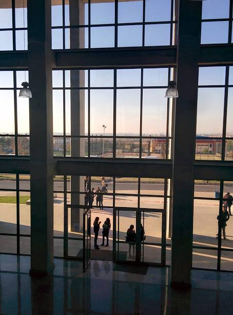 Trakya Üniversitesi Kampüs