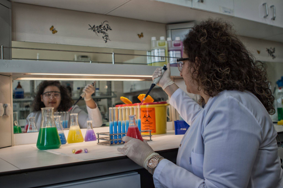 Trakya Üniversitesi Kampüs