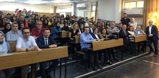 Marmara Üniversitesi Kampüs