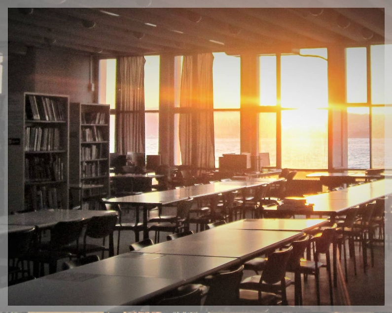 Mimar Sinan Güzel Sanatlar Üniversitesi Kampüs