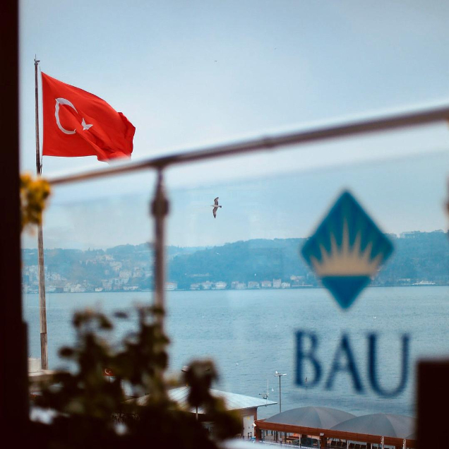 Bahçeşehir Üniversitesi Kampüs