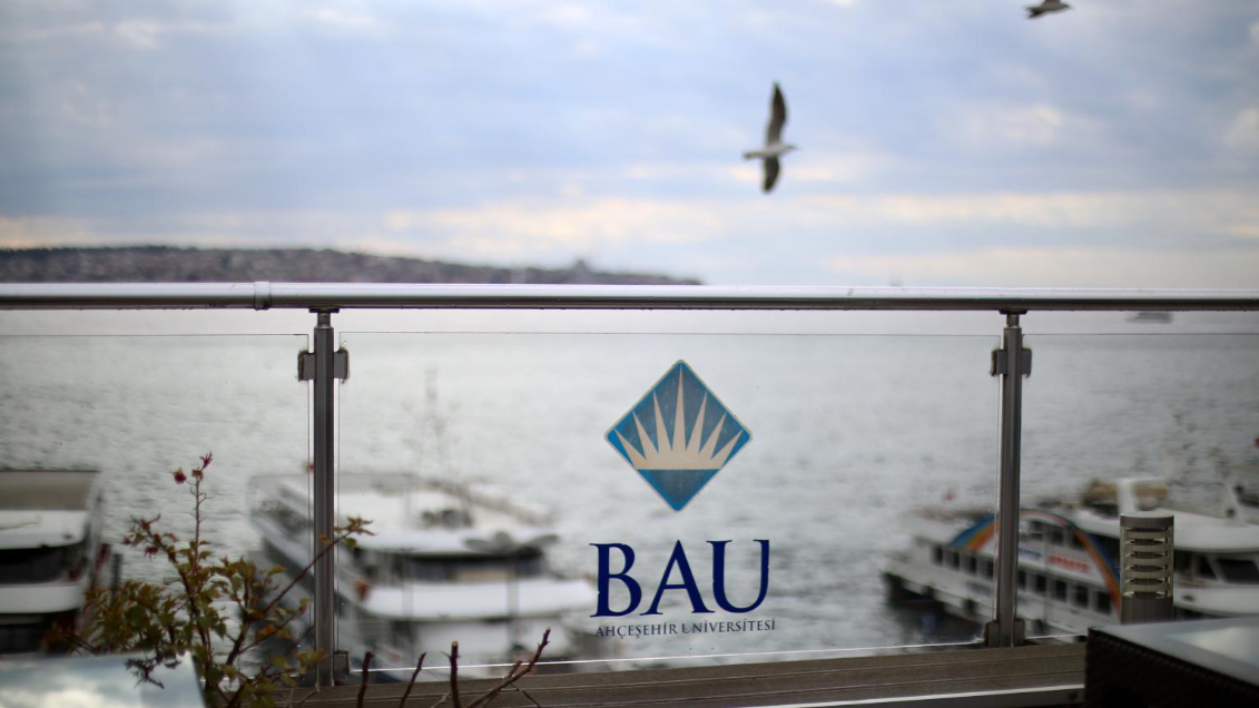 Bahçeşehir Üniversitesi Kampüs