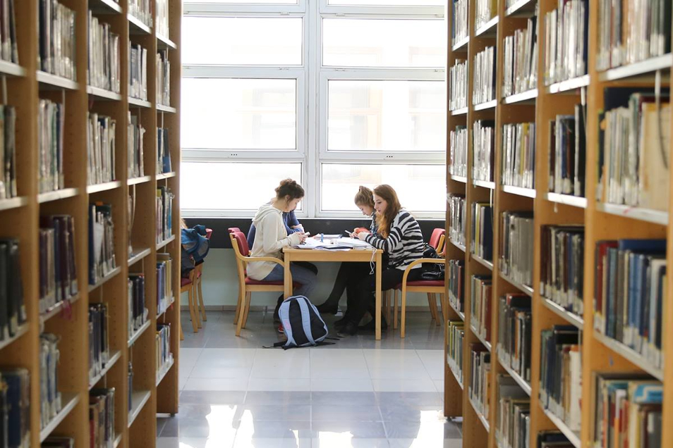 Ege Üniversitesi Kampüs