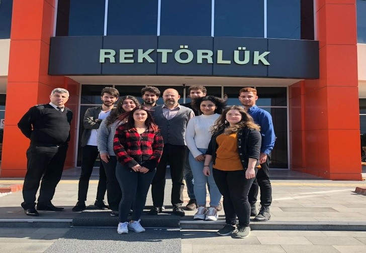 Alanya Alaaddin Keykubat Üniversitesi Kampüs