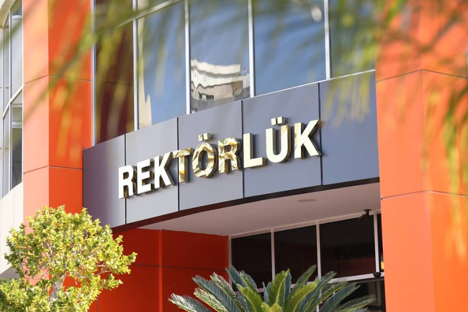 Alanya Alaaddin Keykubat Üniversitesi Kampüs