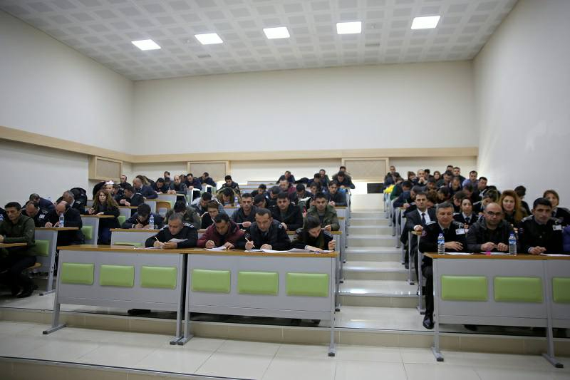 Ardahan Üniversitesi Kampüs