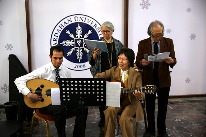 Ardahan Üniversitesi Kampüs