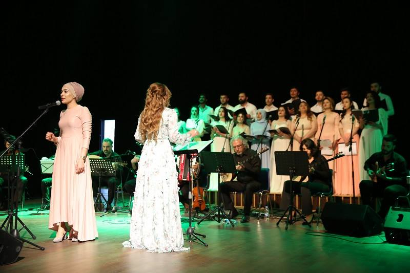 Ardahan Üniversitesi Kampüs