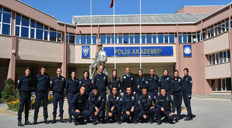 Polis Akademisi Kampüs