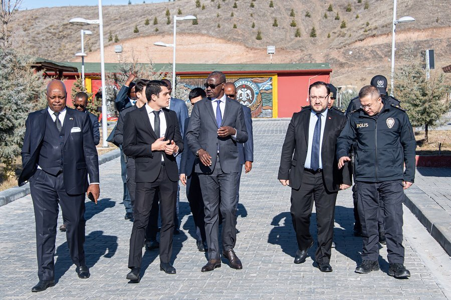 Polis Akademisi Kampüs