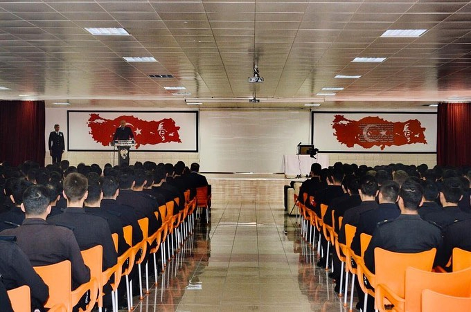 Polis Akademisi Kampüs