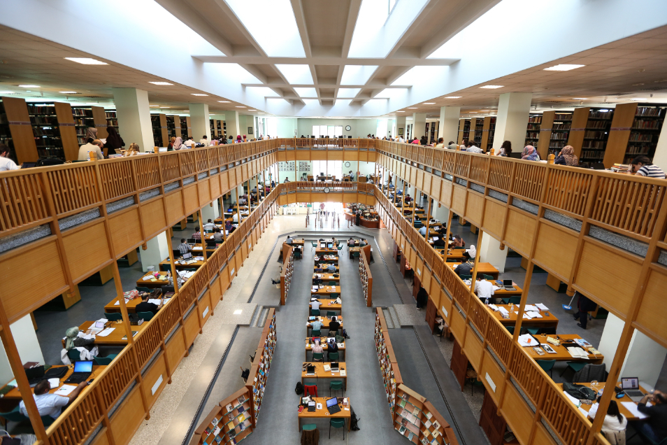 İstanbul 29 Mayıs Üniversitesi Kampüs
