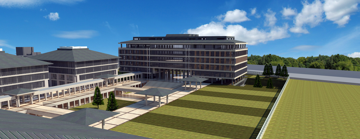 İstanbul 29 Mayıs Üniversitesi Kampüs