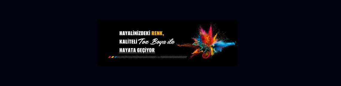 Nwp Boya Kimya Sanayi ve Ticaret Anonim Şirketi Şirket Fotoğrafı