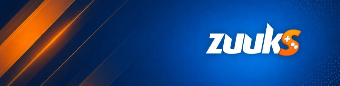 Zuuks Oyun Yazılım ve Pazarlama Anonim Şirketi Şirket Fotoğrafı