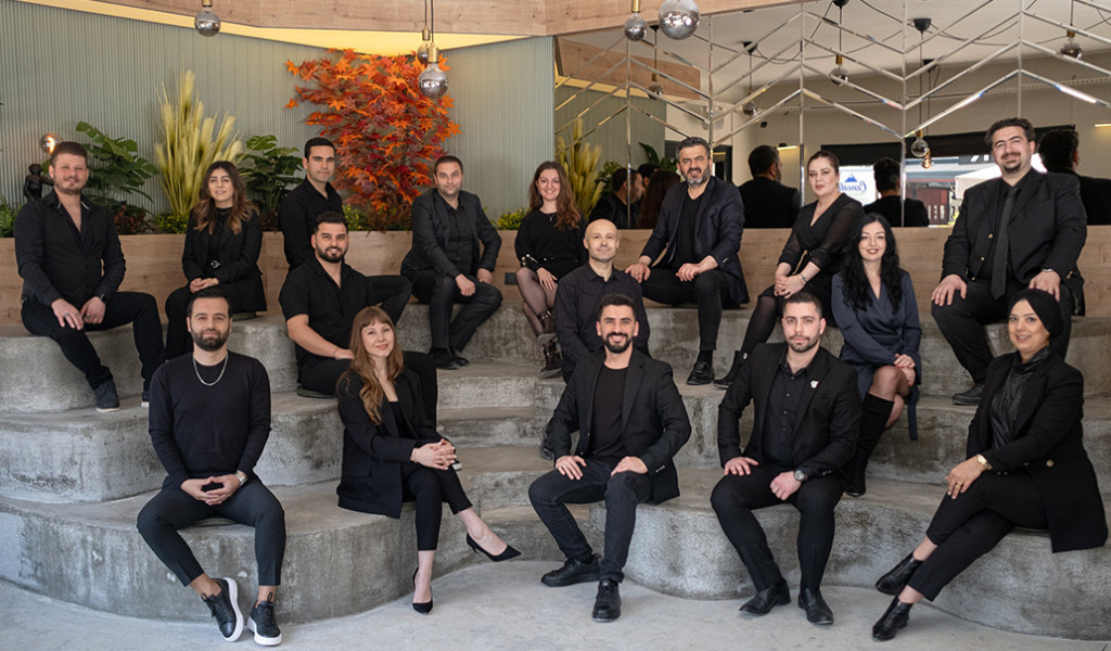 Akademi Şirket Hayatı