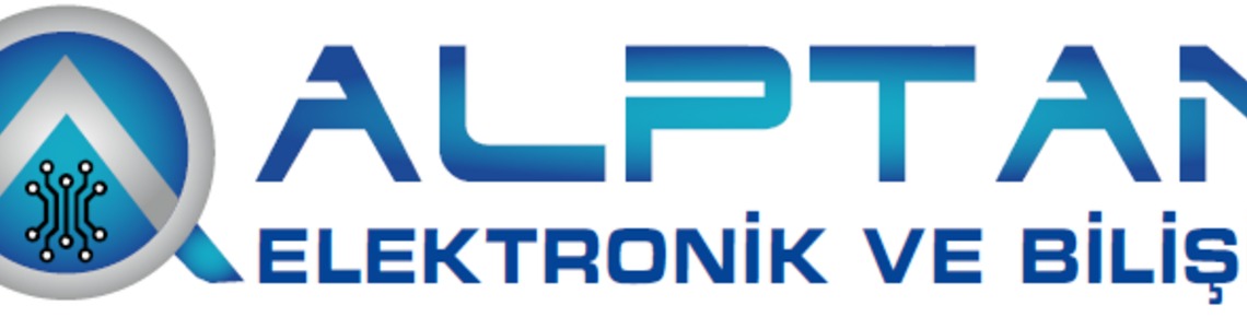 Alptan Elektronik ve Bilişim Ürünleri  Şirket Fotoğrafı
