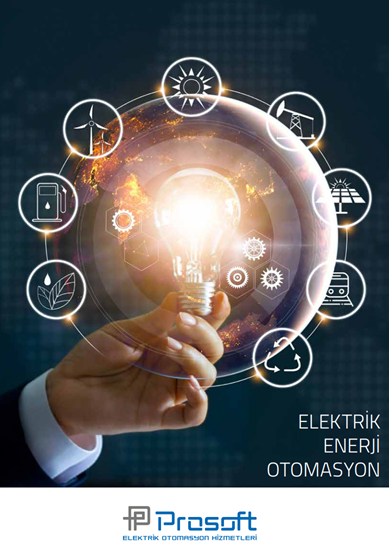Prosoft Elektrik Otomasyon Makine İnşaat Sanayi ve Ticaret Anonim Şirketi Şirket Hayatı