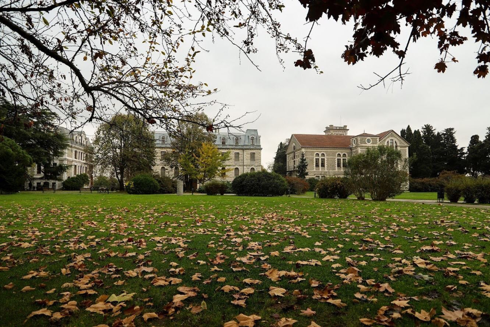 Boğaziçi Üniversitesi Kampüs