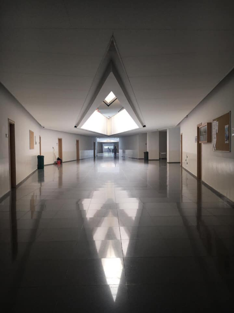 Uluslararası Kıbrıs Üniversitesi Kampüs