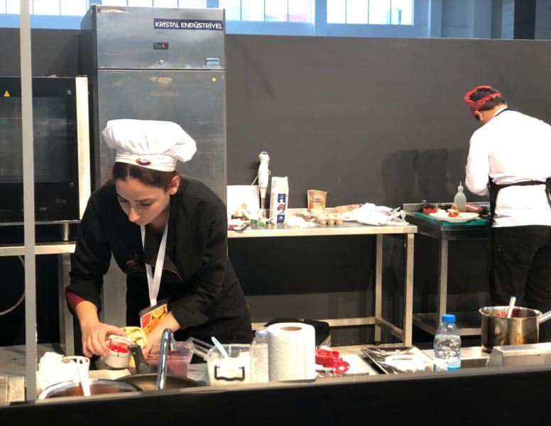 Uluslararası Kıbrıs Üniversitesi Kampüs